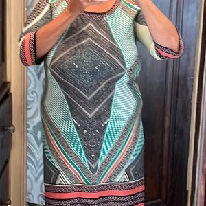 Calvin Klein size small dress